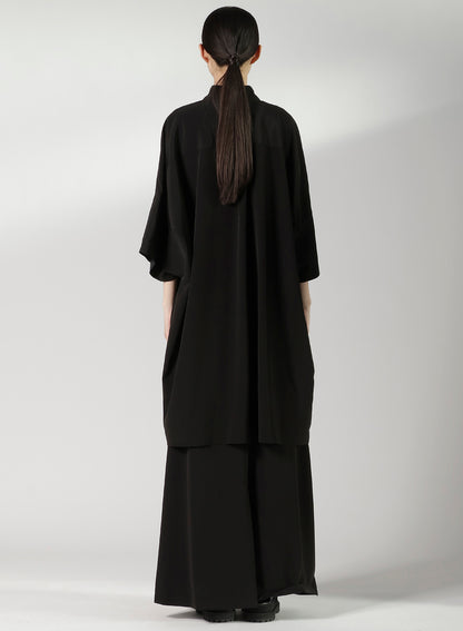 TA/PE SUPER VIYON TUSSER BIG SHIRT