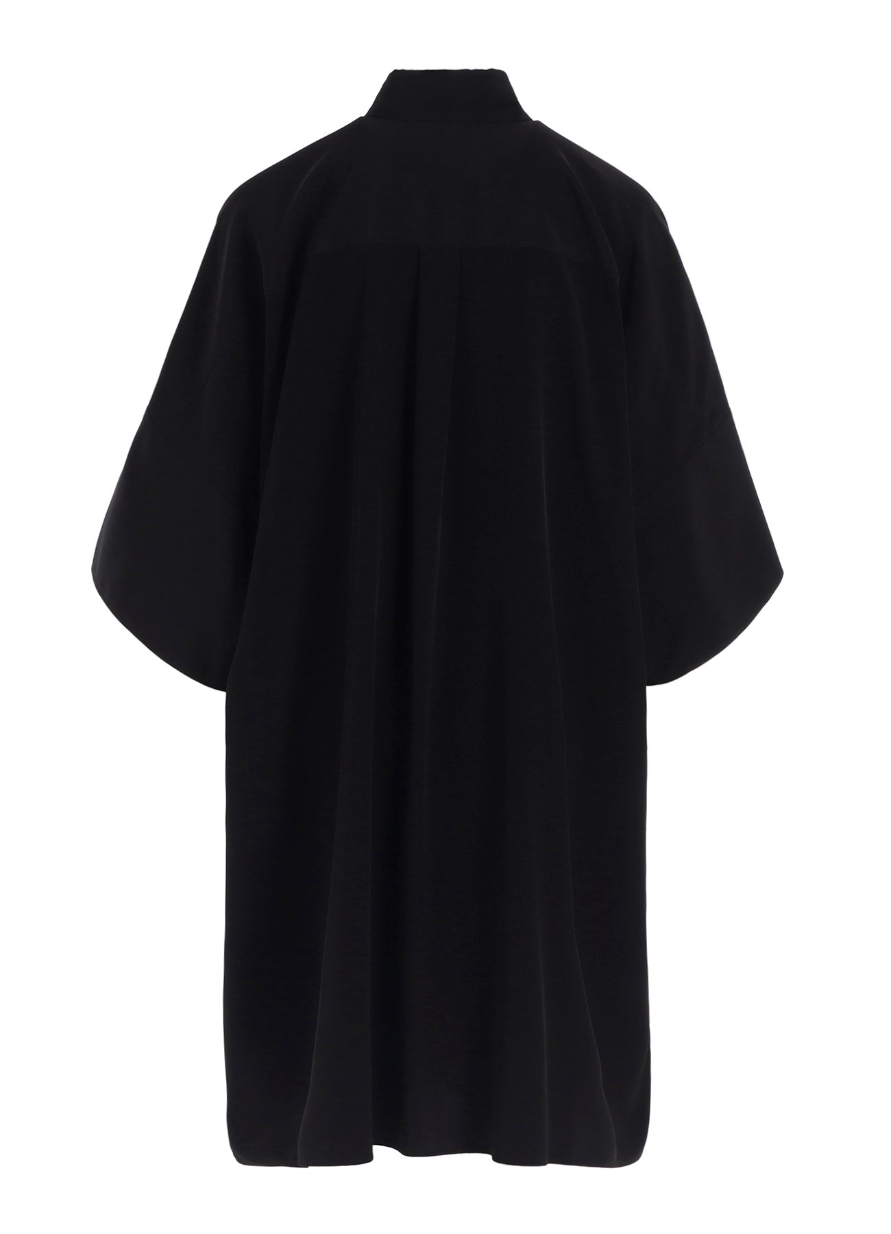 TA/PE SUPER VIYON TUSSER BIG SHIRT