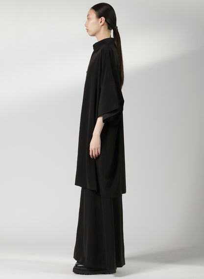 TA/PE SUPER VIYON TUSSER BIG SHIRT