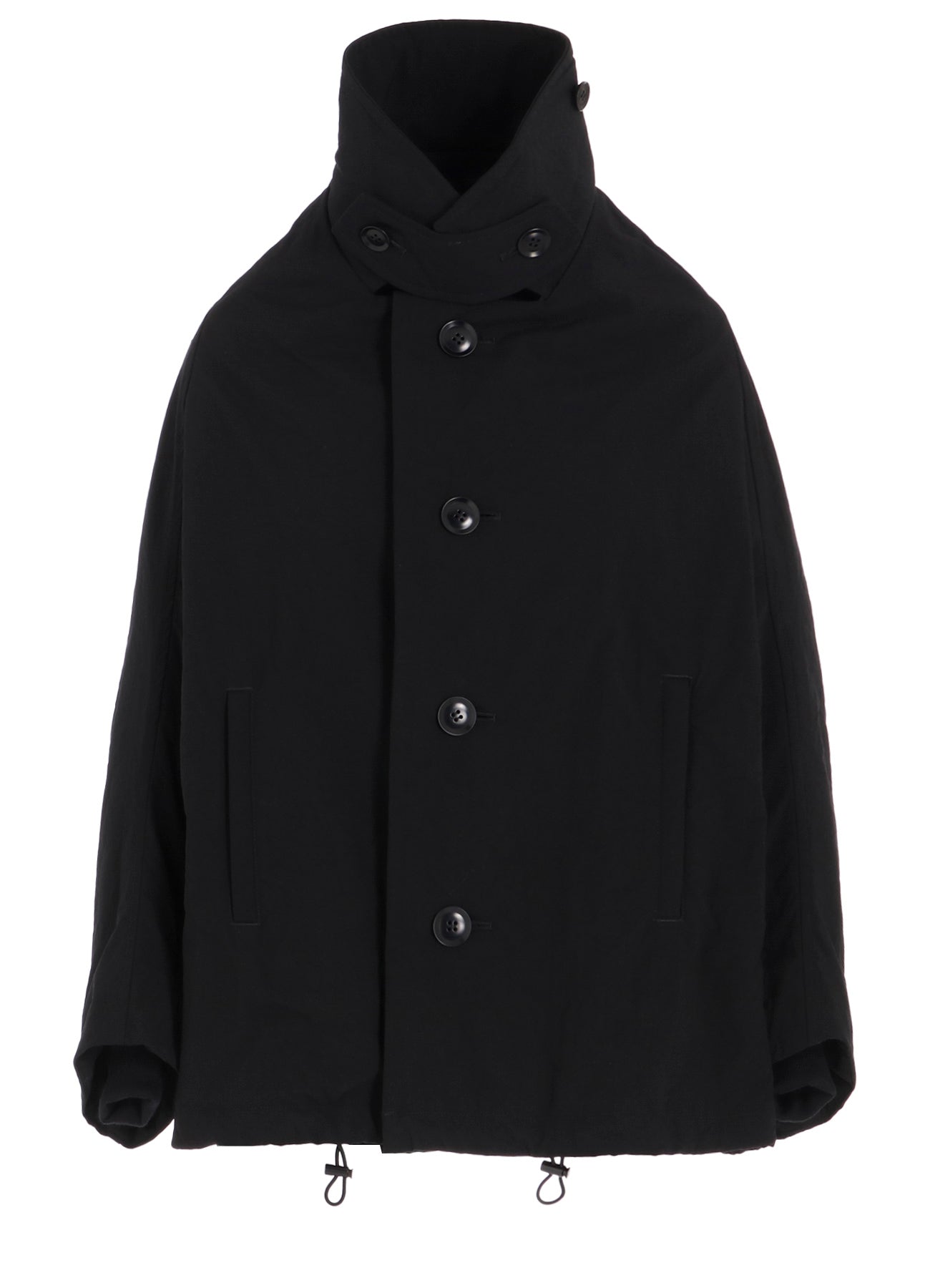 NY/ VINTAGE OXFORD SHORT COAT