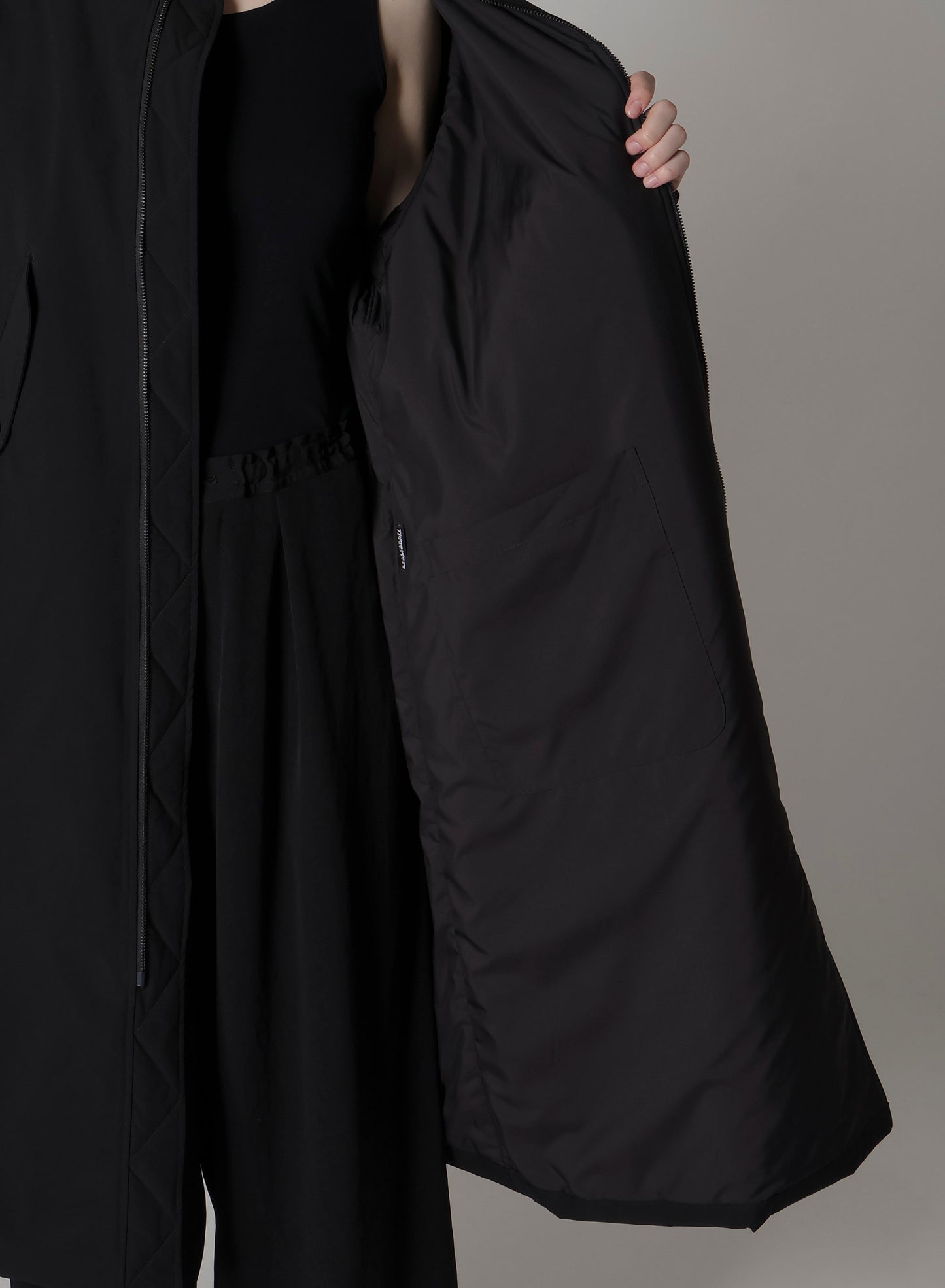 PE/TAFTA LONG MA-1