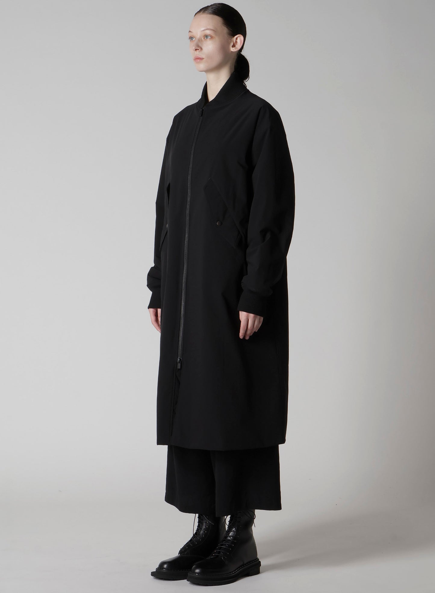 PE/TAFTA LONG MA-1