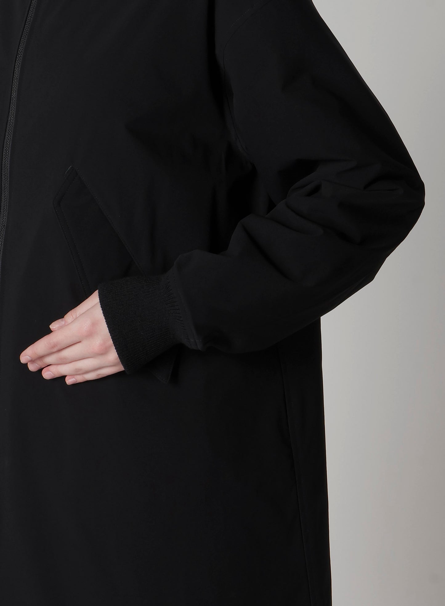 PE/TAFTA LONG MA-1