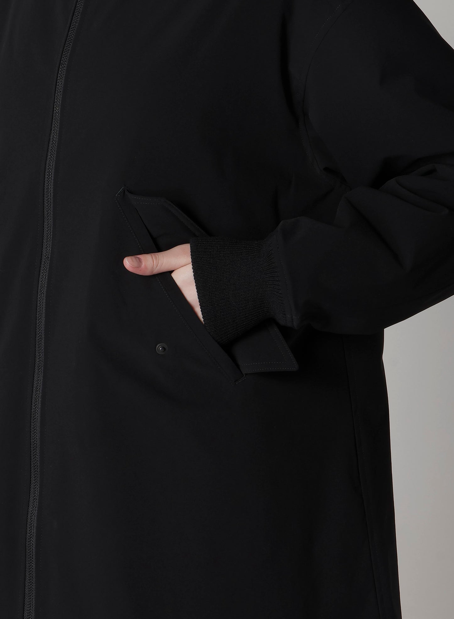 PE/TAFTA LONG MA-1