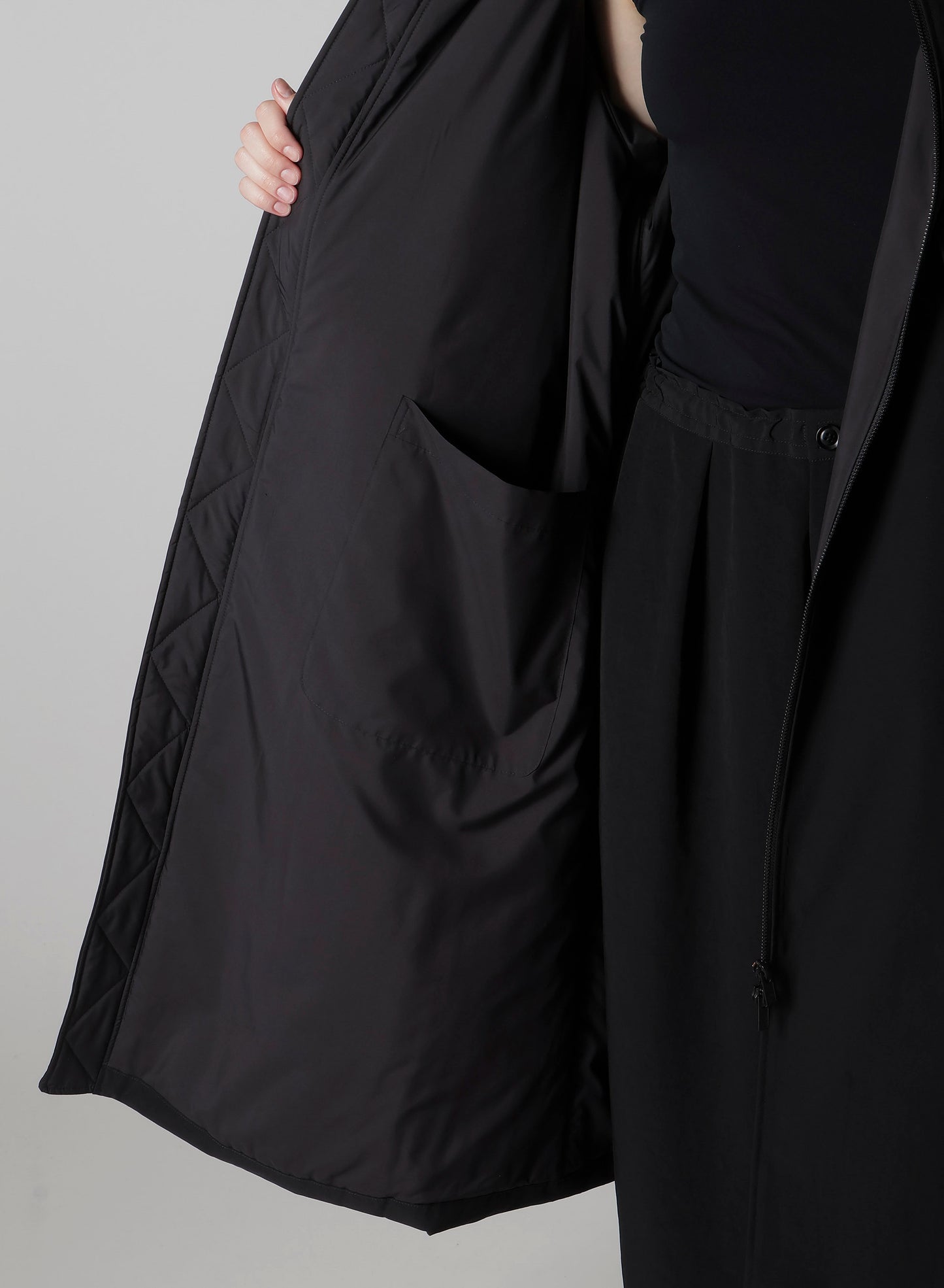 PE/TAFTA LONG MA-1