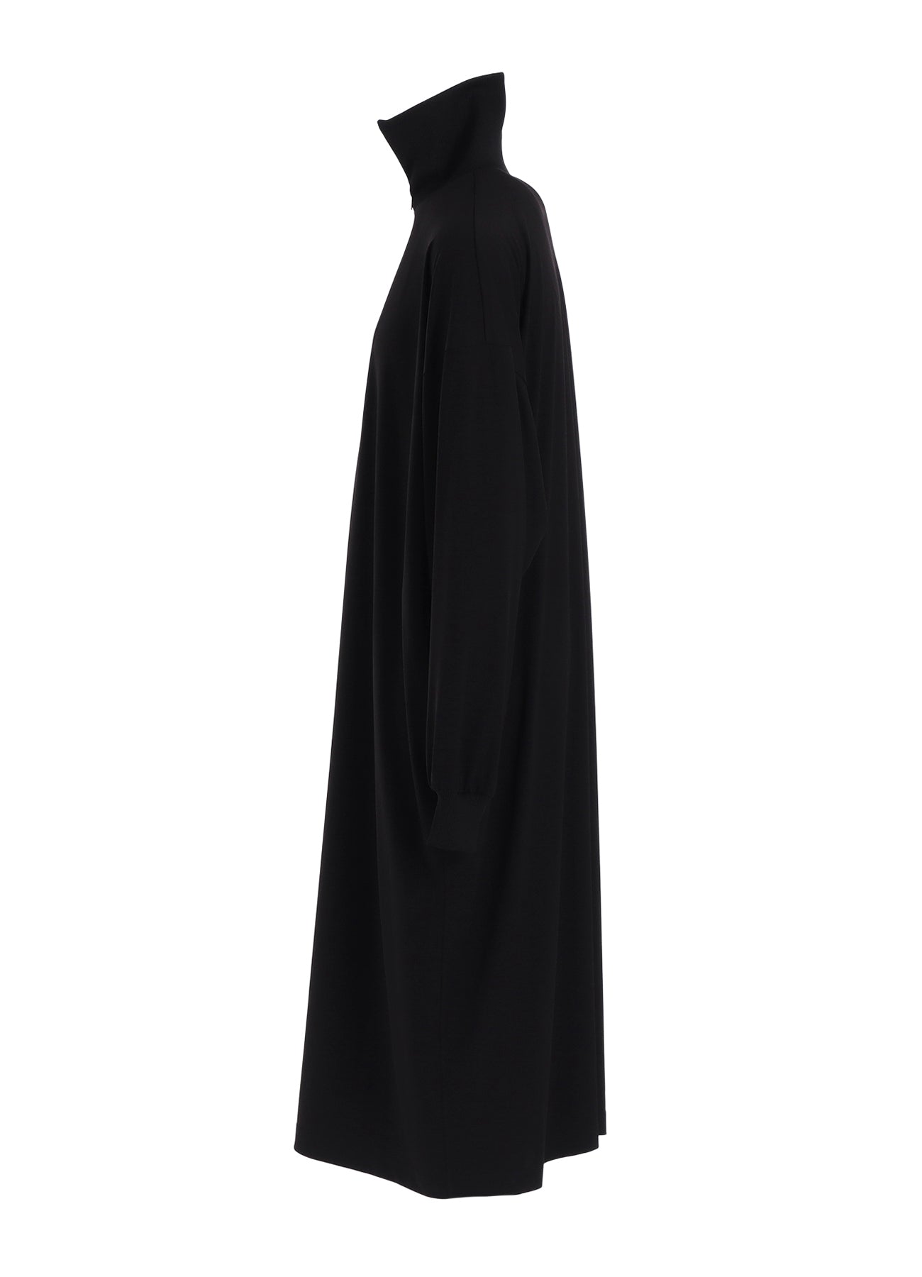 TA/PE DRY SMOOTH HALF ZIP UP DRESS