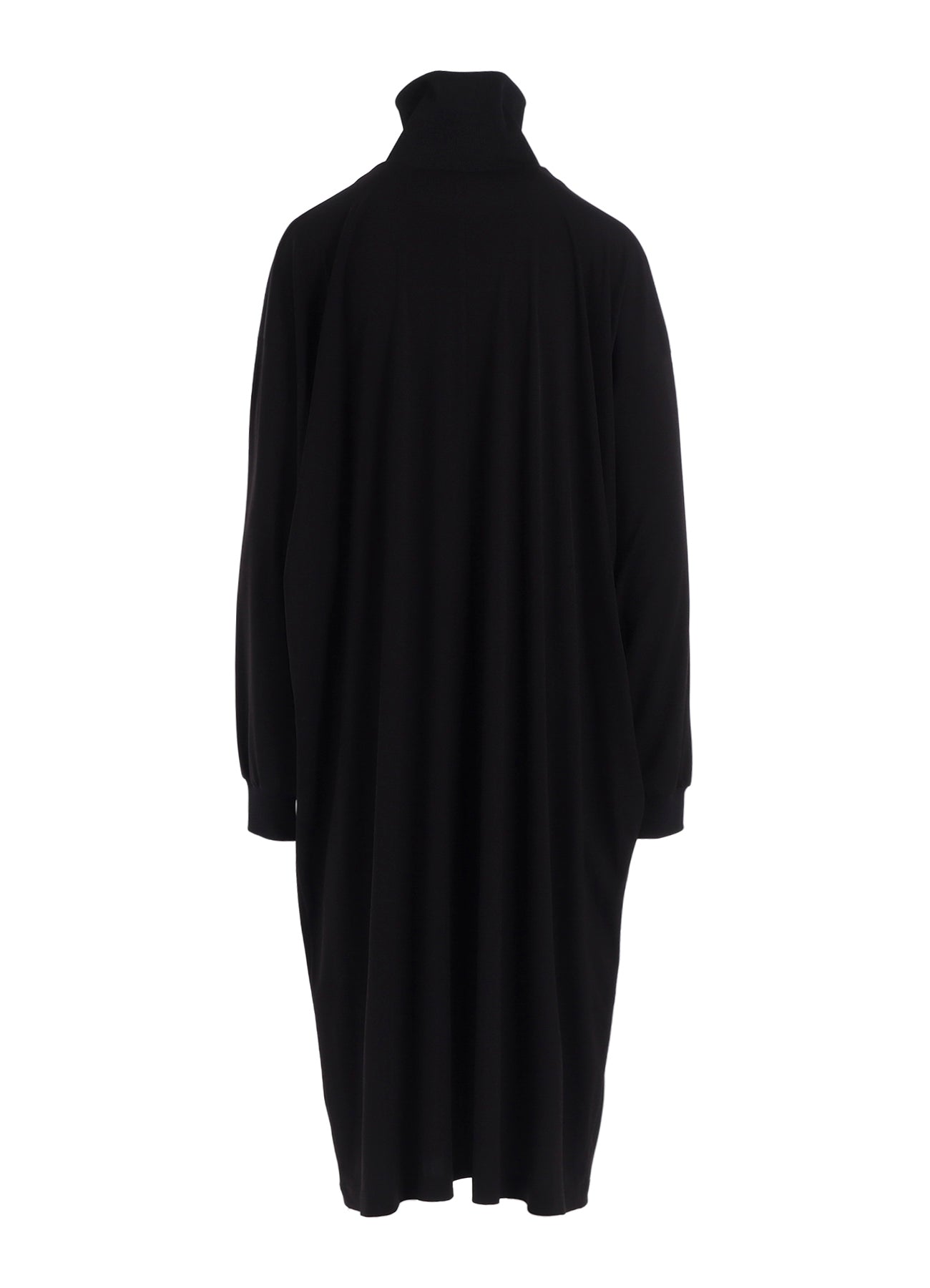 TA/PE DRY SMOOTH HALF ZIP UP DRESS