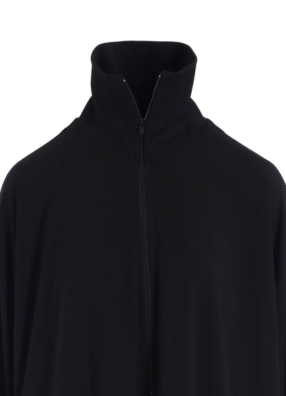 TA/PE DRY SMOOTH HALF ZIP UP DRESS