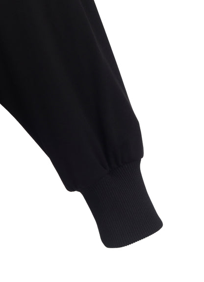 TA/PE DRY SMOOTH HALF ZIP UP DRESS