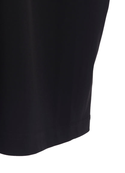 TA/PE DRY SMOOTH HALF ZIP UP DRESS