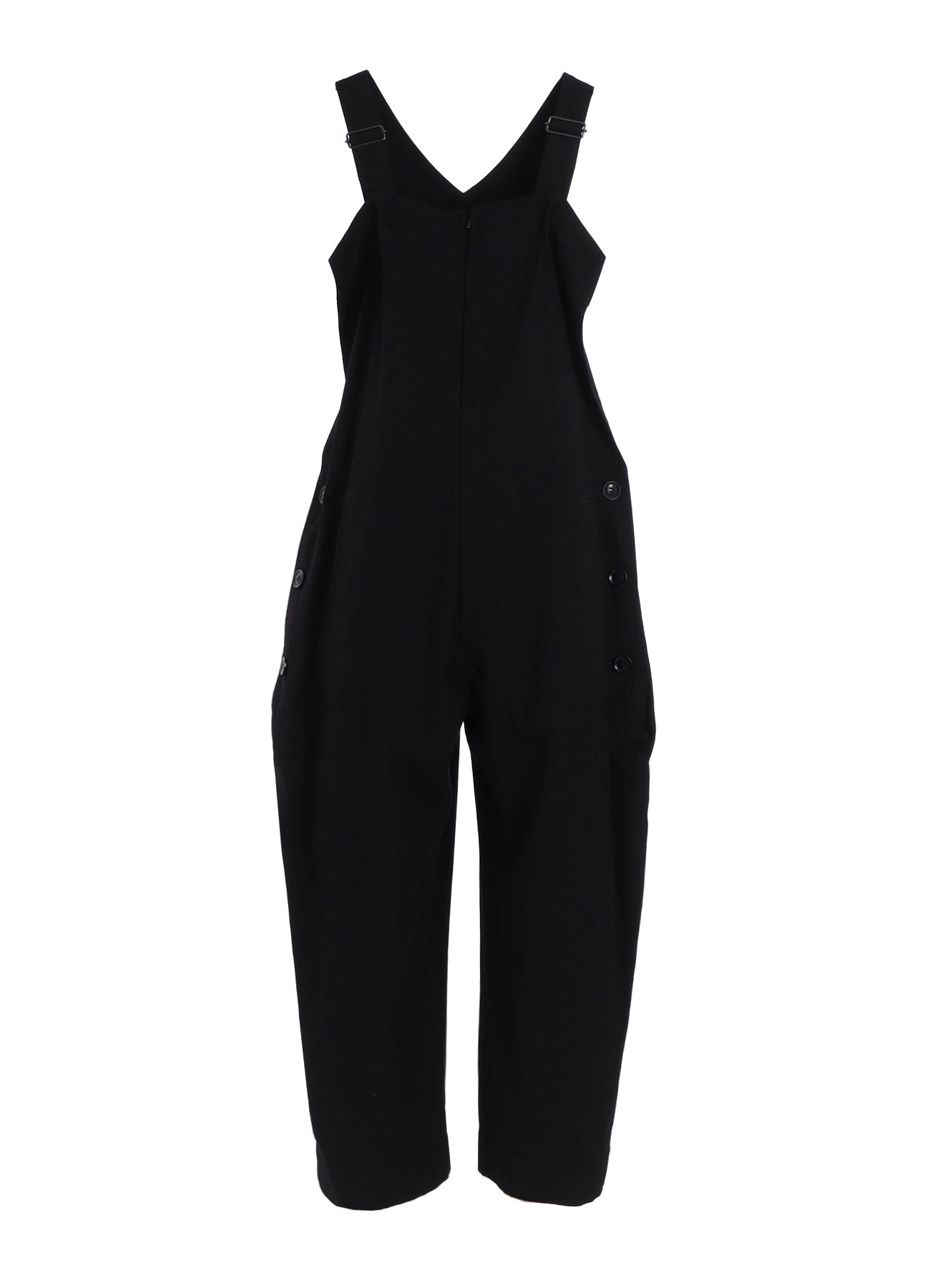C/RY GABARDINE OVERALLS
