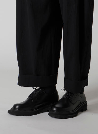 C/RY GABARDINE OVERALLS