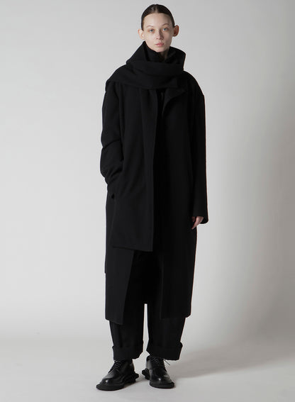 C/RY GABARDINE OVERALLS