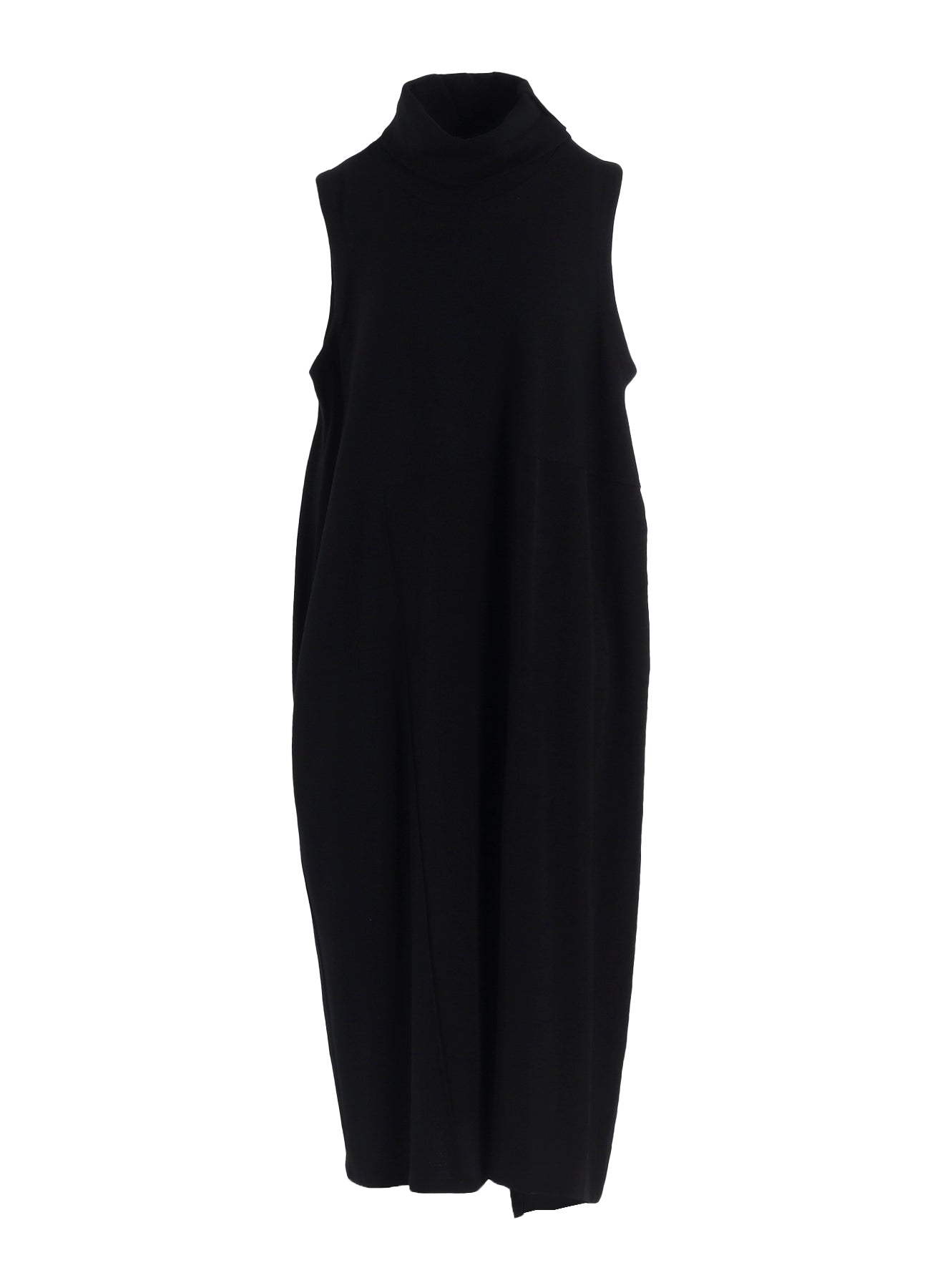 COMBINATION HIGH NECK DRESS
