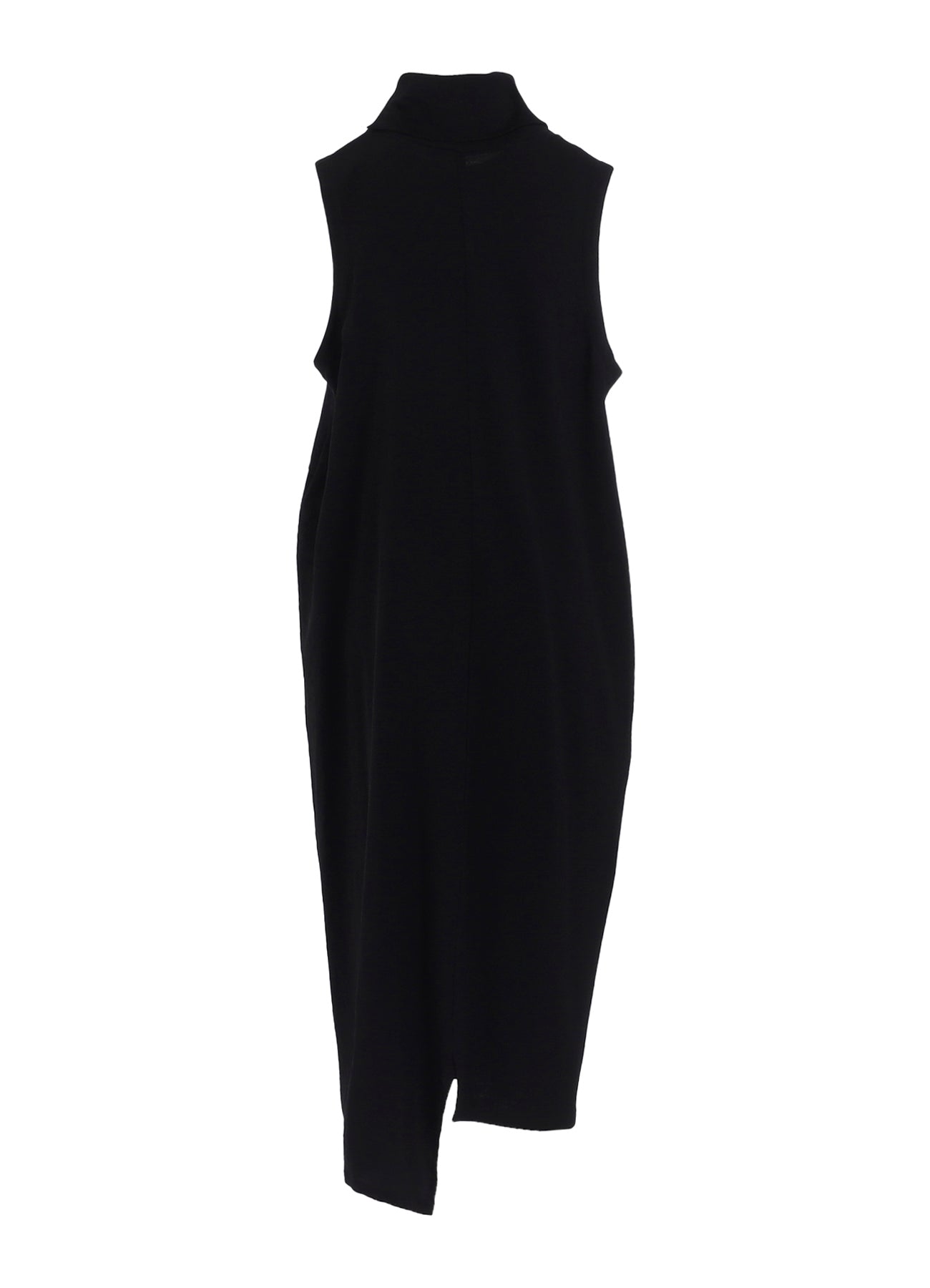 COMBINATION HIGH NECK DRESS