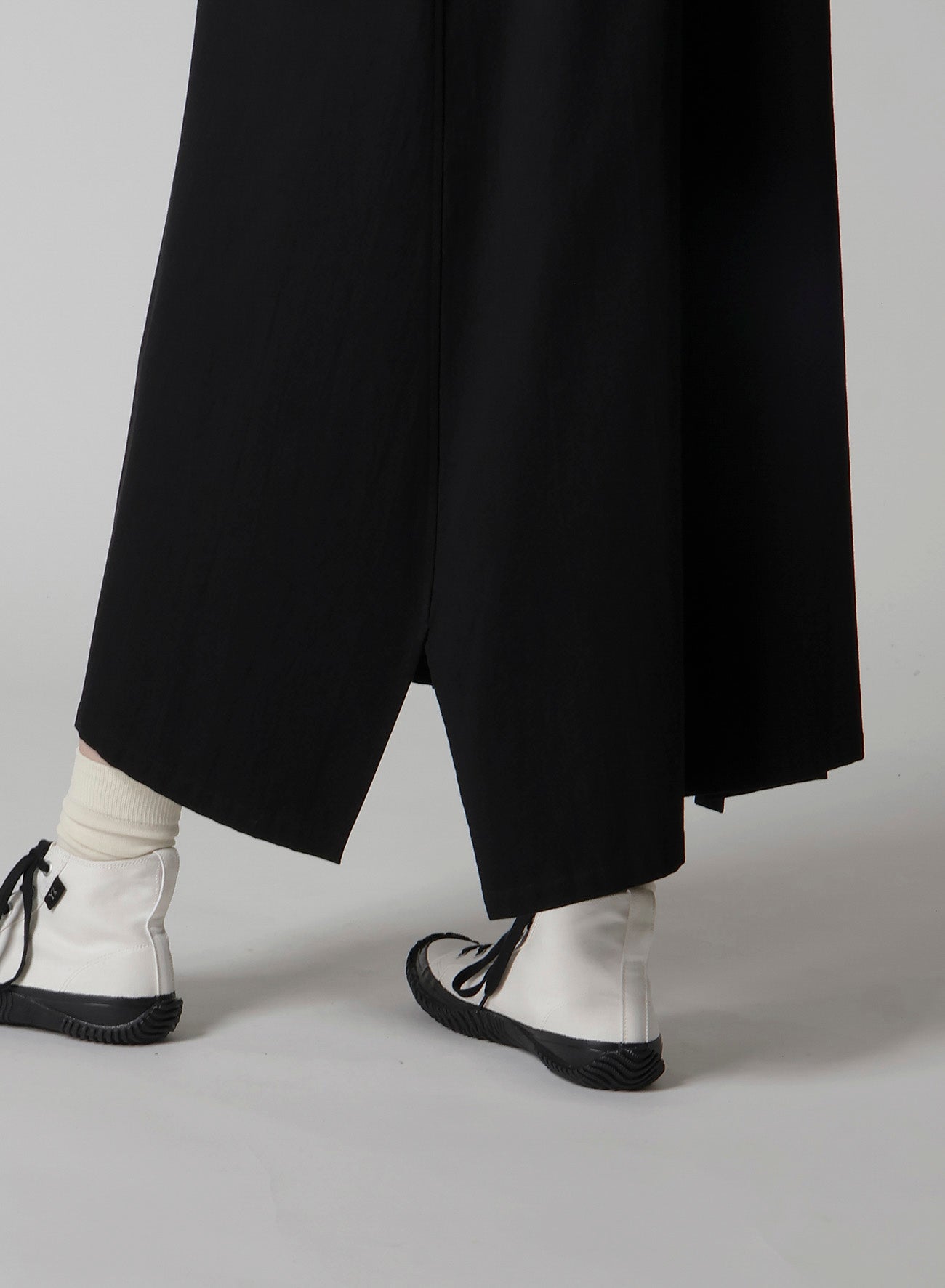 C/RY GABARDINE OVERALLS DRESS