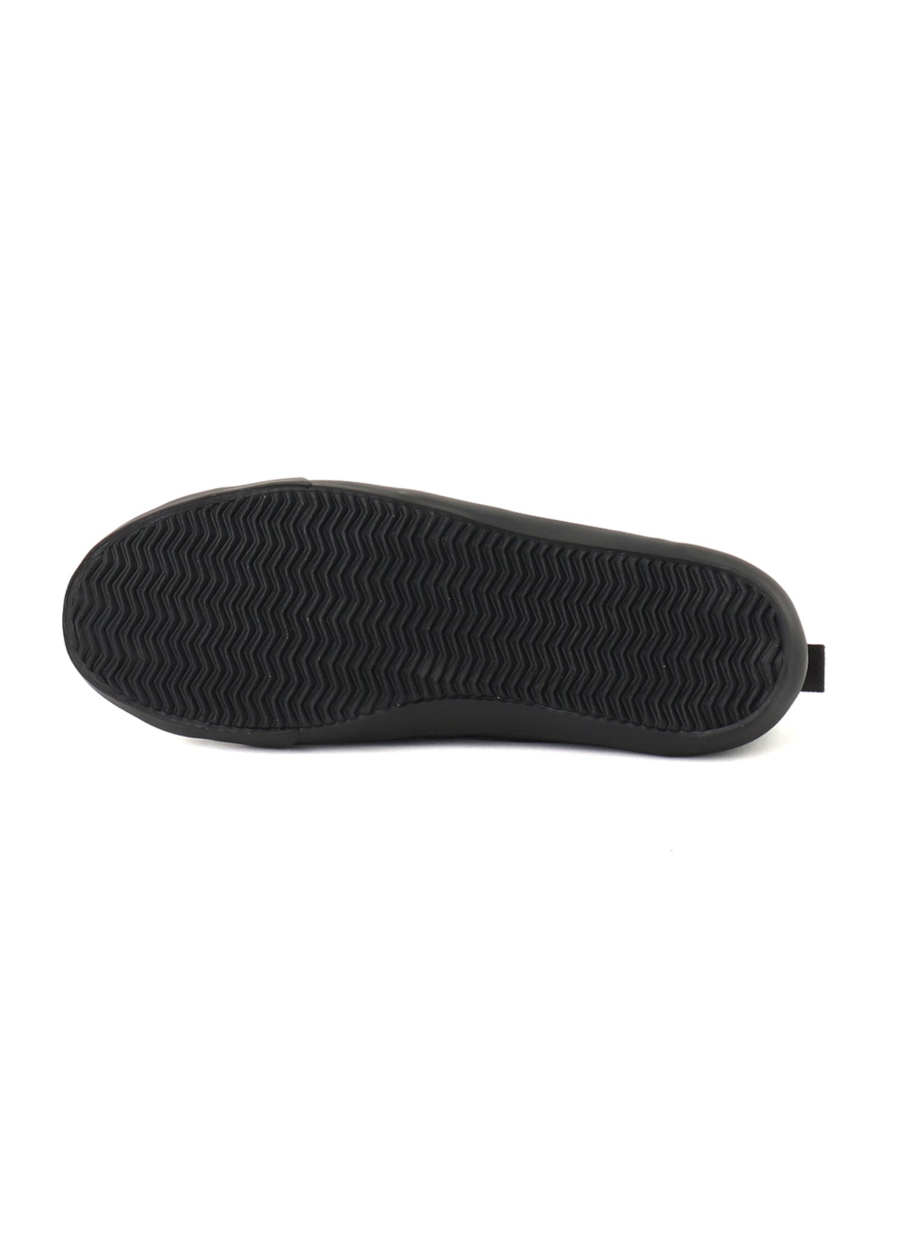 COTTON CANVAS SLIP ONS