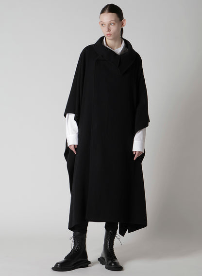 TWISTED LEATHER BOOTS