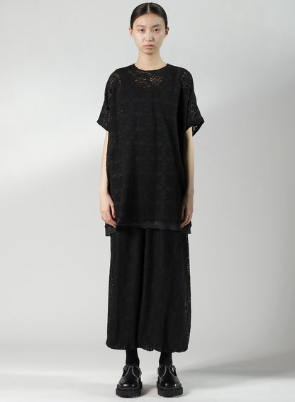 COW LEATHER MARY JANE SANDALS