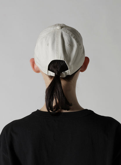 Y's × New Era 9TWENTY Y's LOGO CAP