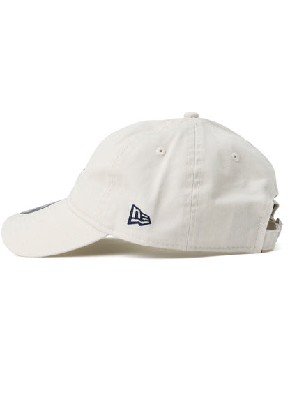 Y's × New Era 9TWENTY Y's LOGO CAP