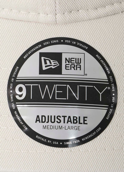 Y's × New Era 9TWENTY Y's LOGO CAP