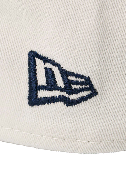 Y's × New Era 9TWENTY Y's LOGO CAP