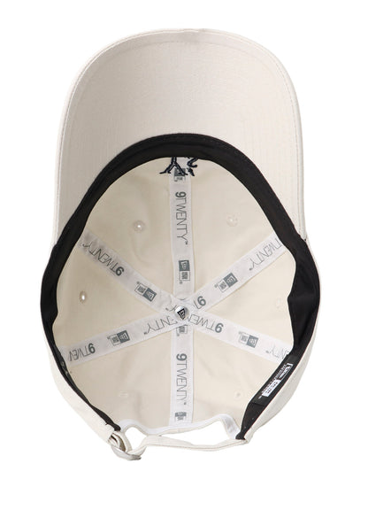 Y's × New Era 9TWENTY Y's LOGO CAP