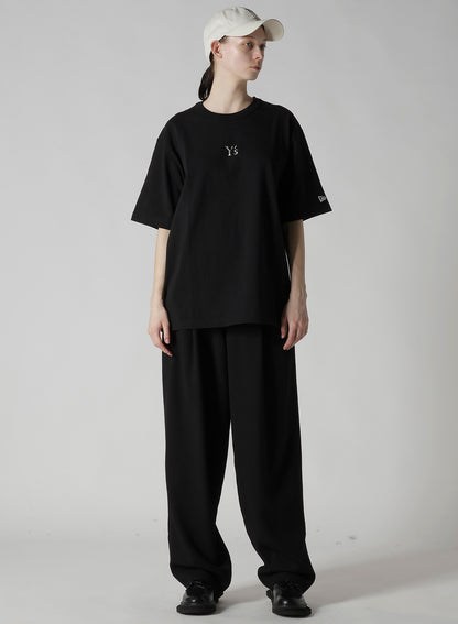 Y's × New Era 9TWENTY Y's LOGO CAP