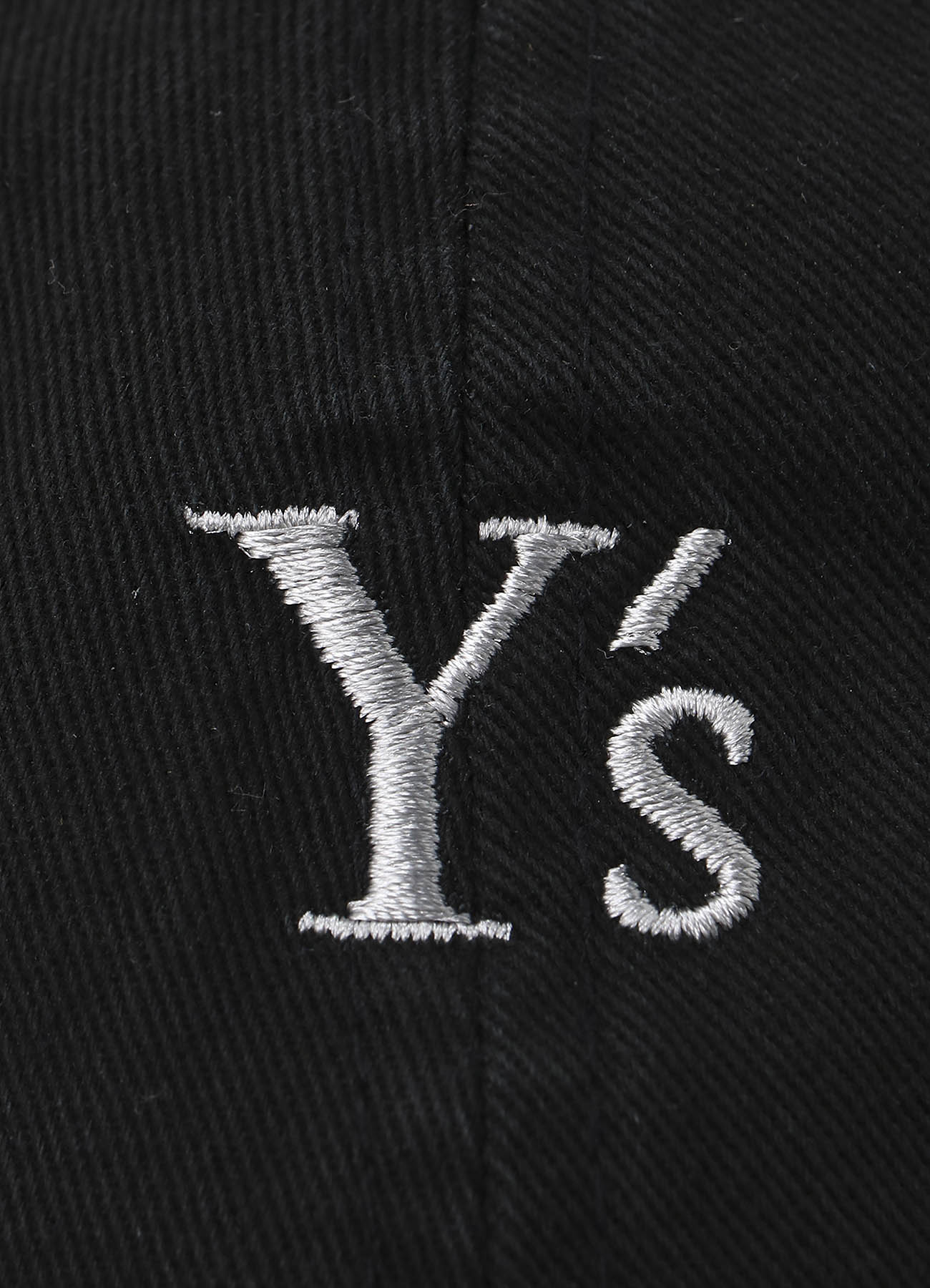 Y's × New Era 9TWENTY Y's LOGO CAP