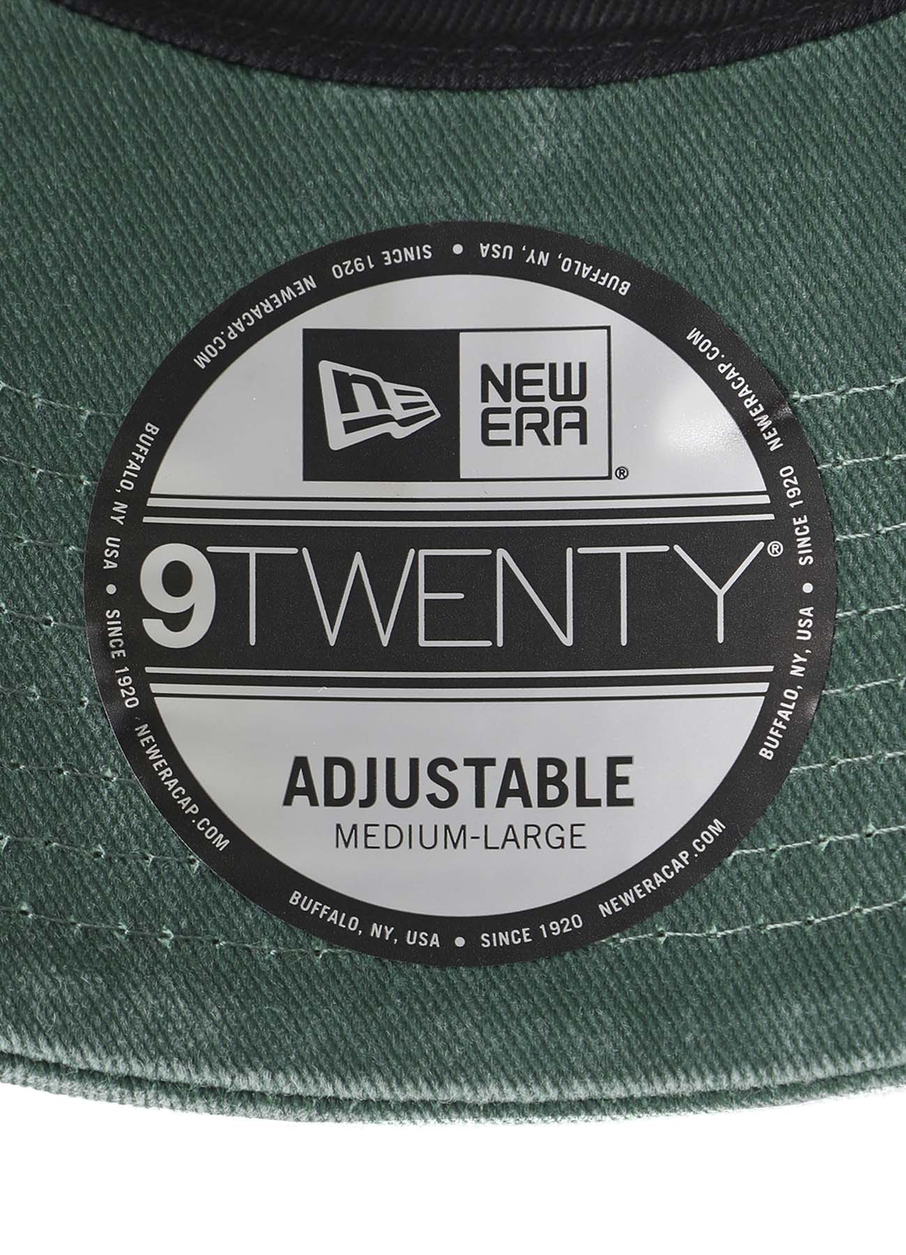 Y's × New Era 9TWENTY ACID WASH