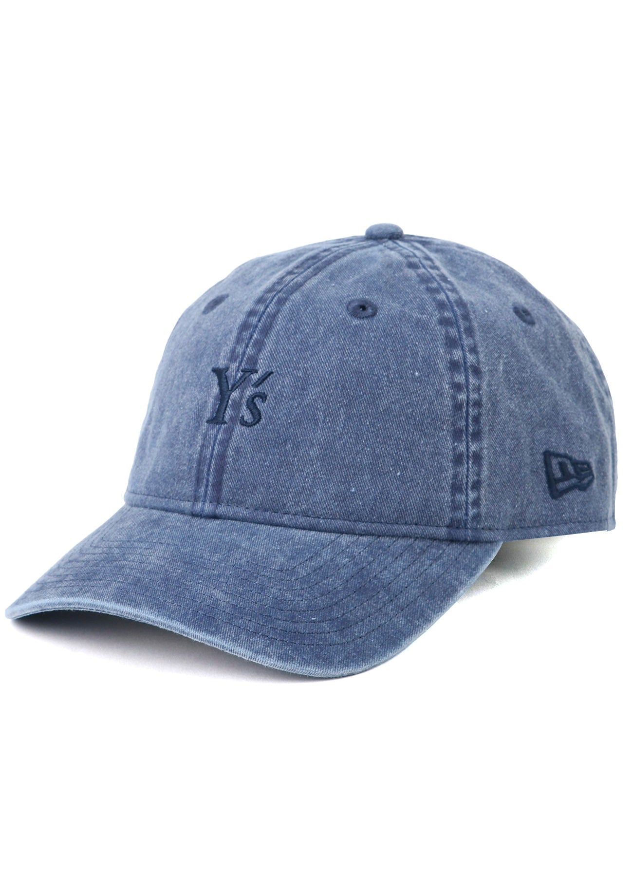 Y's × New Era 9TWENTY ACID WASH