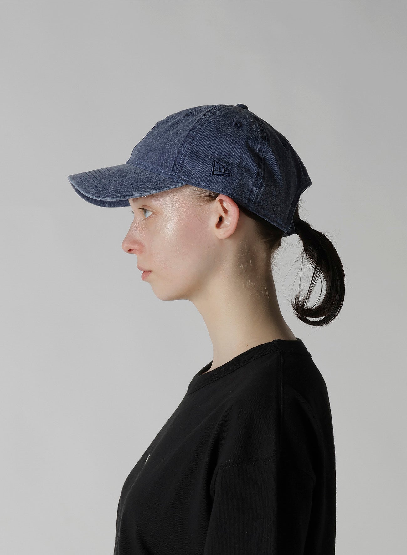 Y's × New Era 9TWENTY ACID WASH