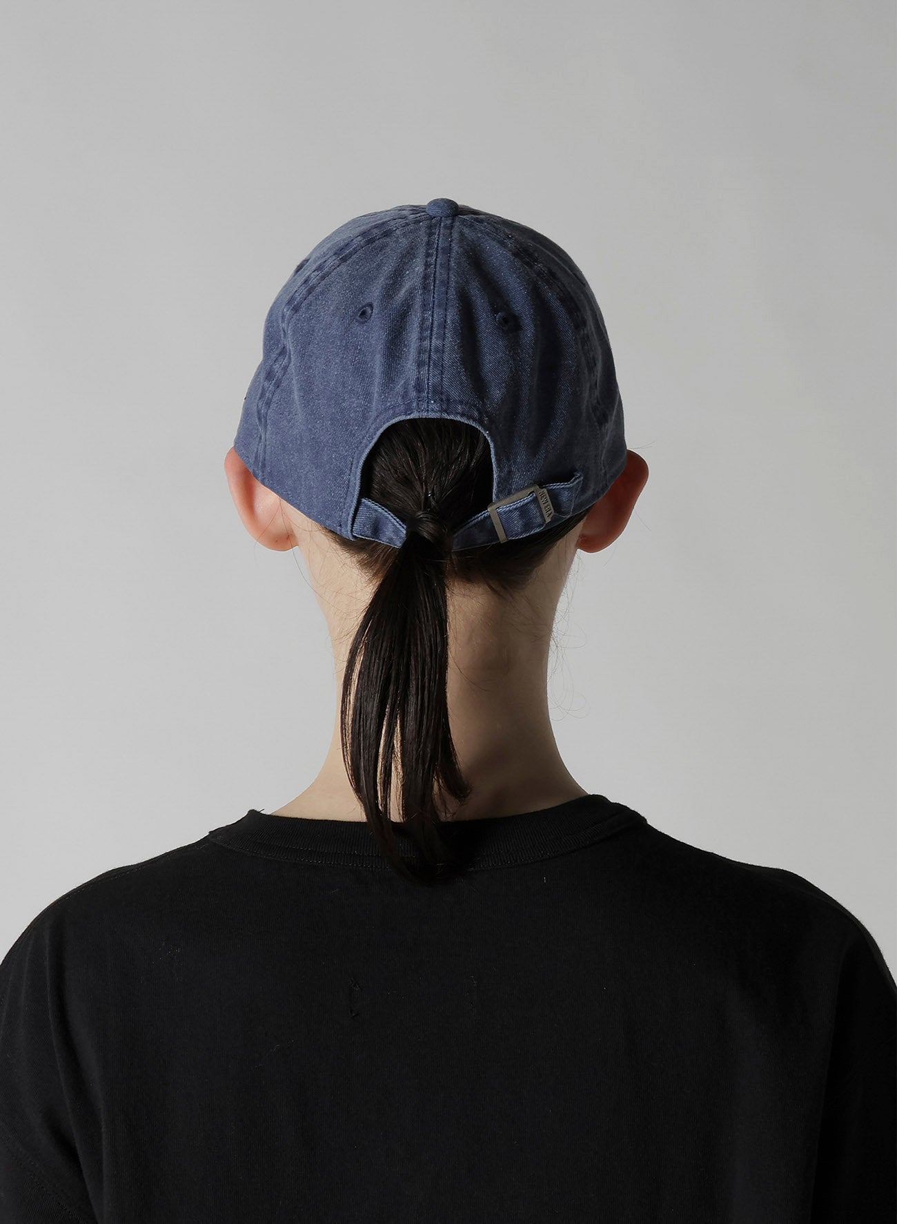 Y's × New Era 9TWENTY ACID WASH
