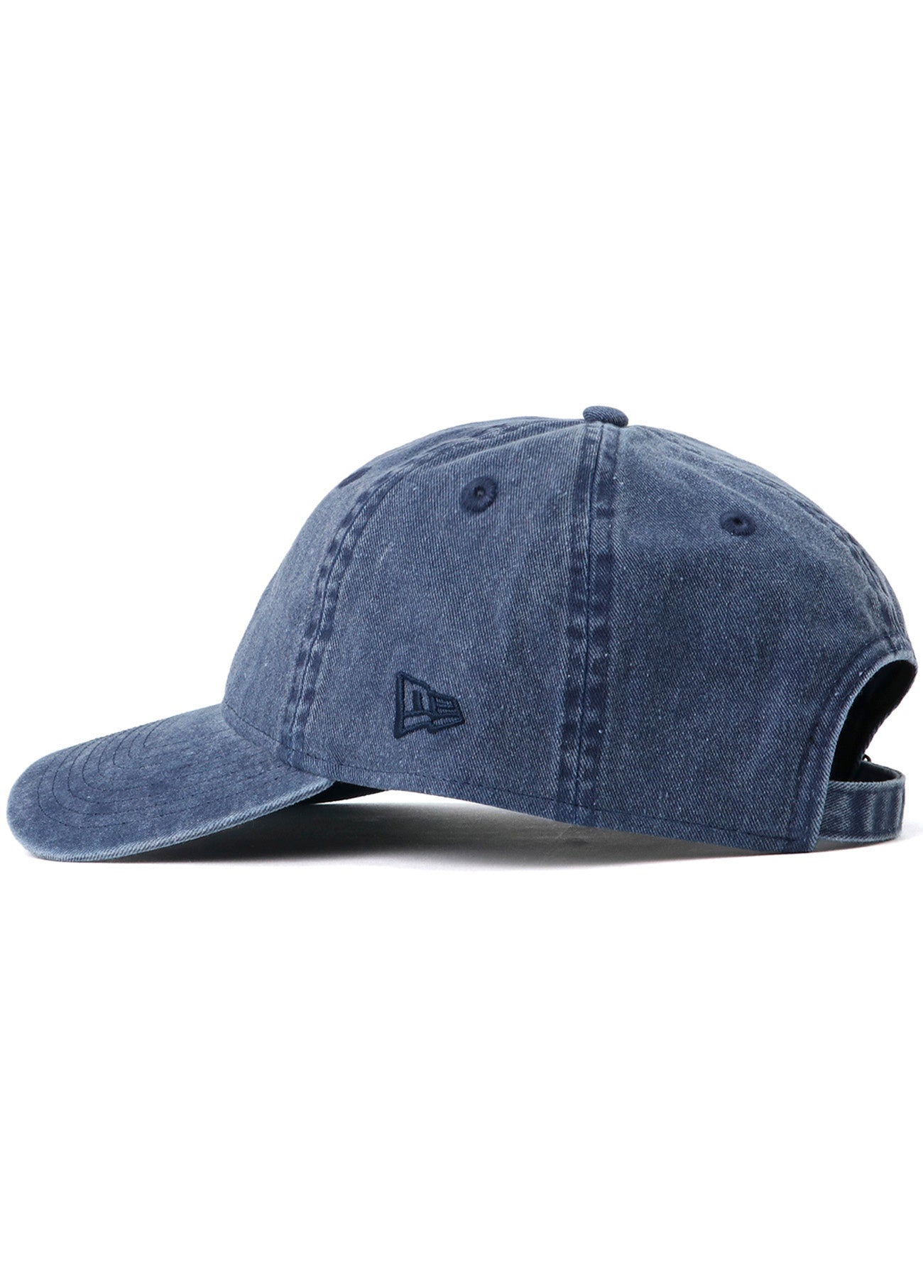 Y's × New Era 9TWENTY ACID WASH