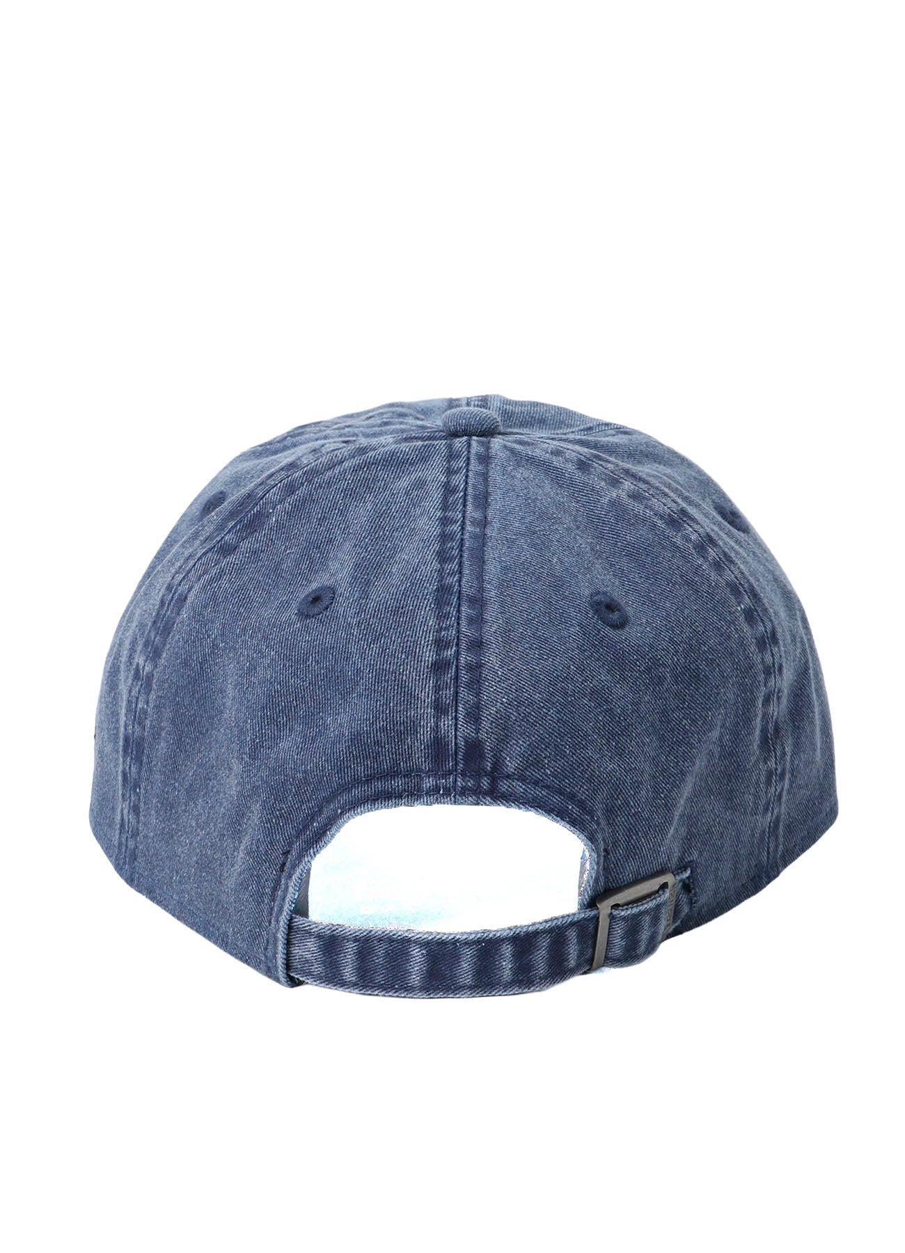 Y's × New Era 9TWENTY ACID WASH