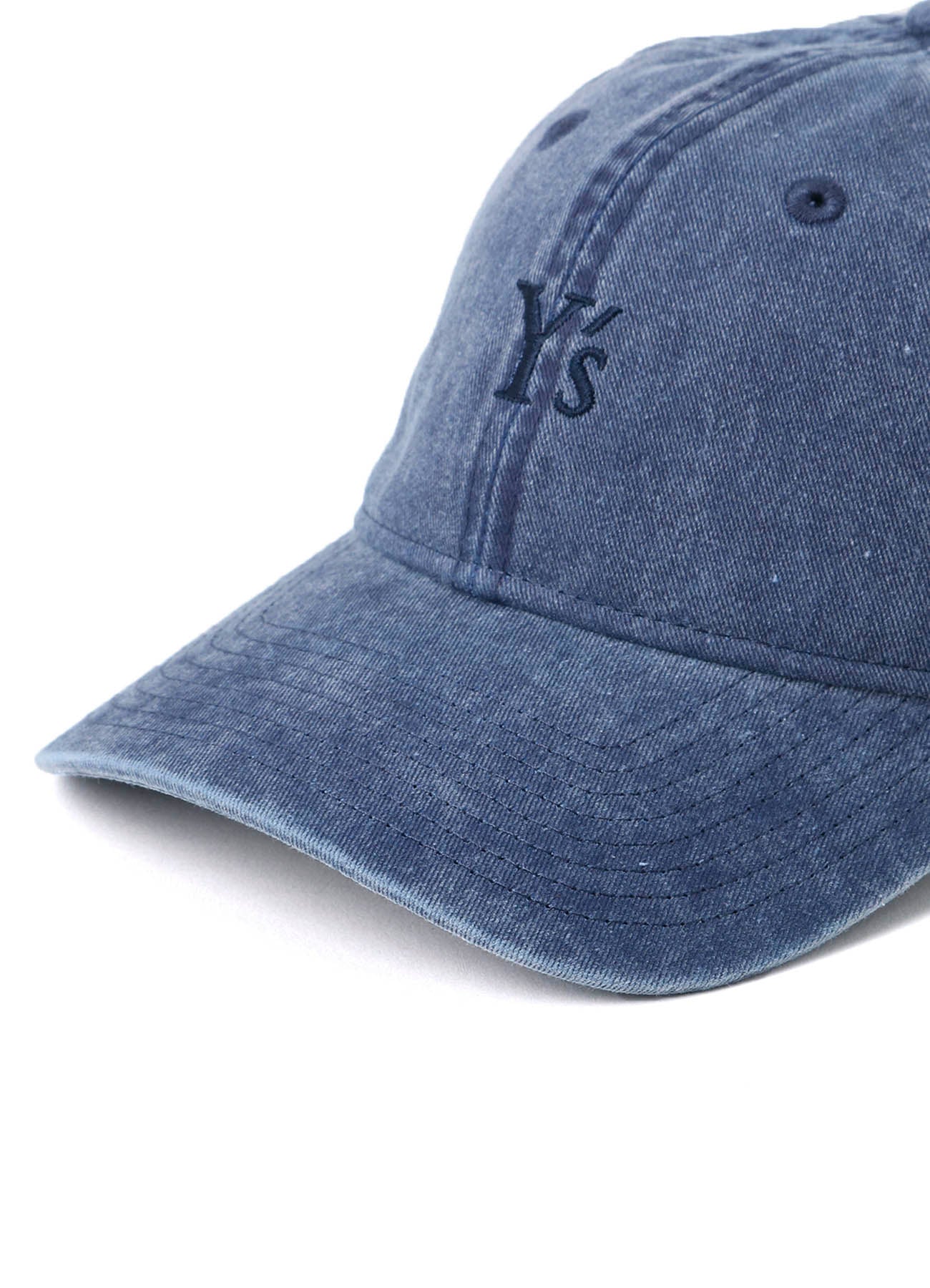 Y's × New Era 9TWENTY ACID WASH