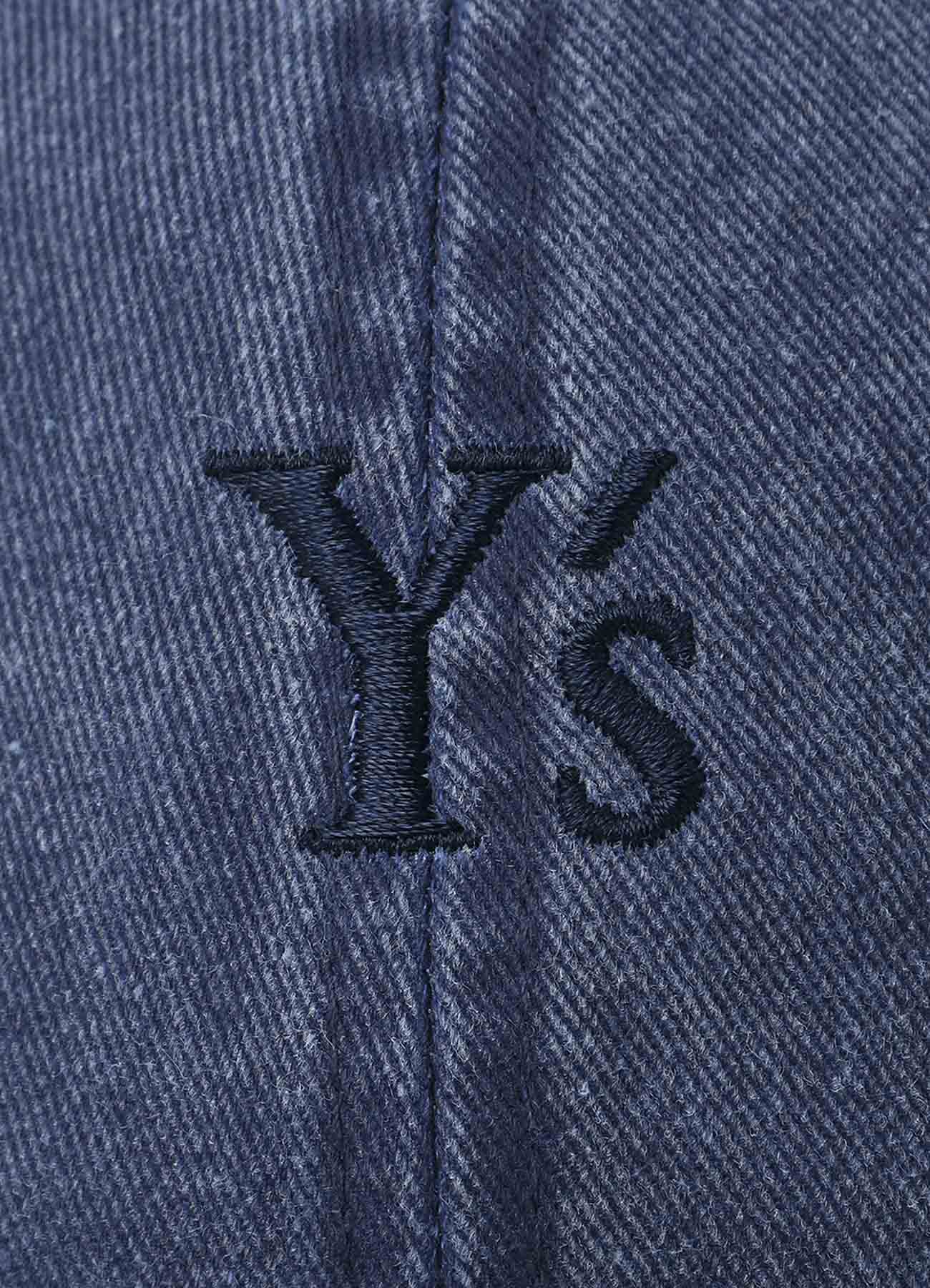 Y's × New Era 9TWENTY ACID WASH