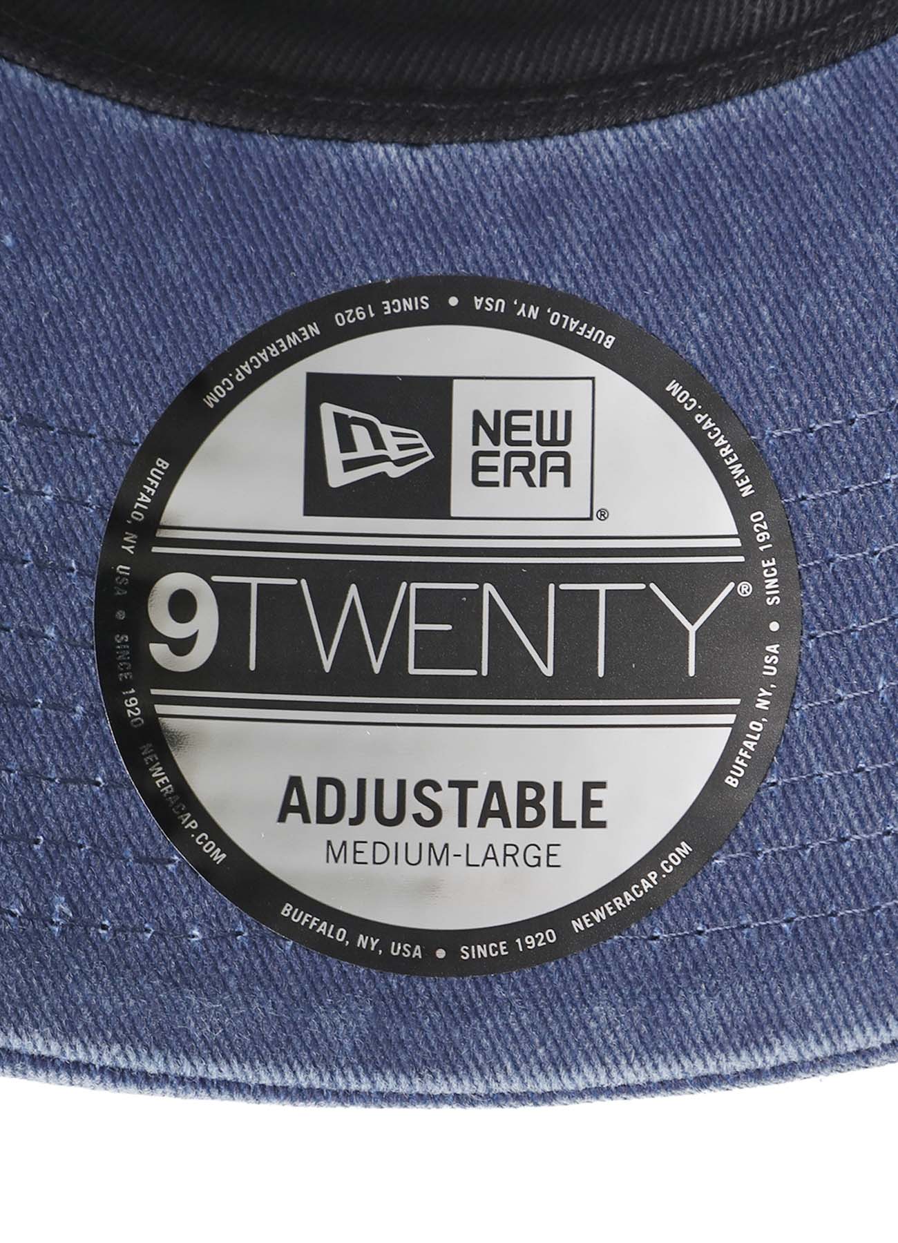 Y's × New Era 9TWENTY ACID WASH