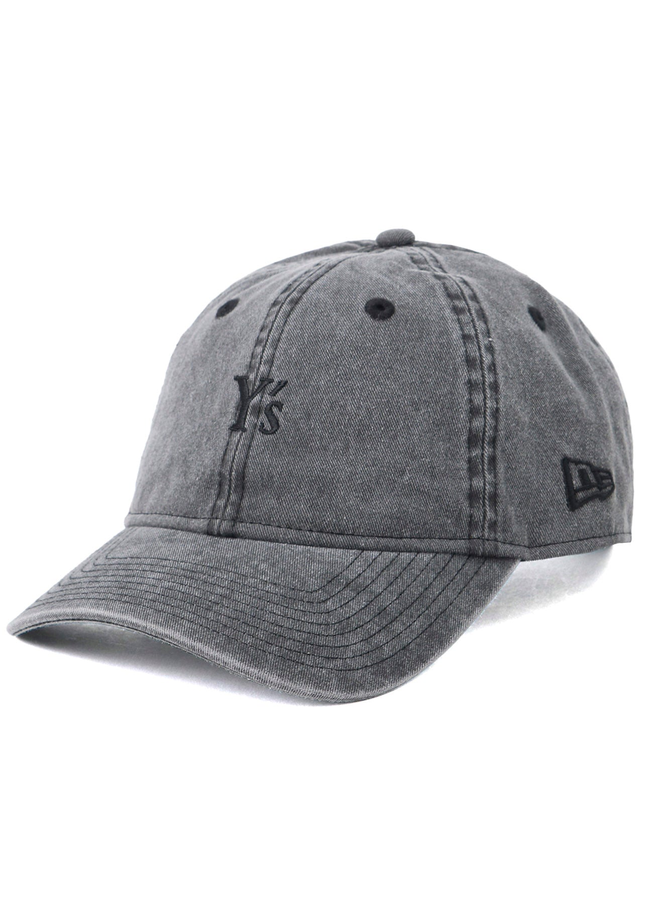 Y's × New Era 9TWENTY ACID WASH
