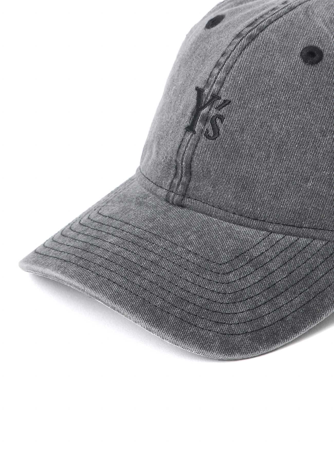 Y's × New Era 9TWENTY ACID WASH