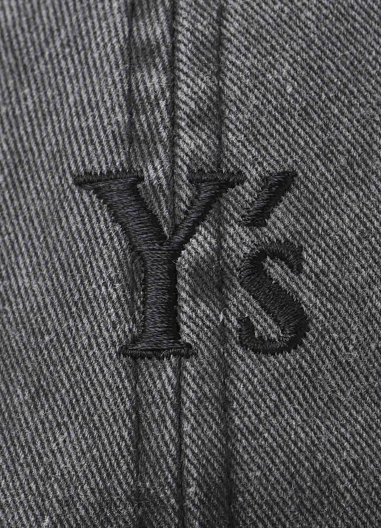 Y's × New Era 9TWENTY ACID WASH