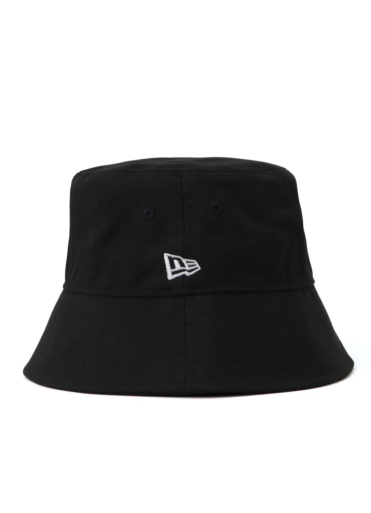 Y's × New Era BUCKET01 SAILOR BRIM