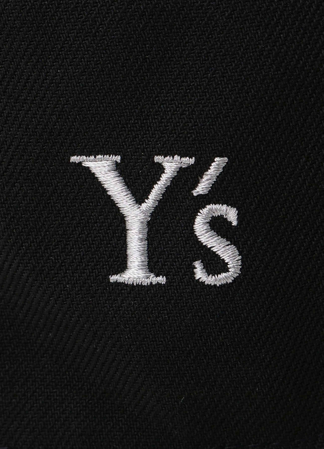 Y's × New Era BUCKET01 SAILOR BRIM