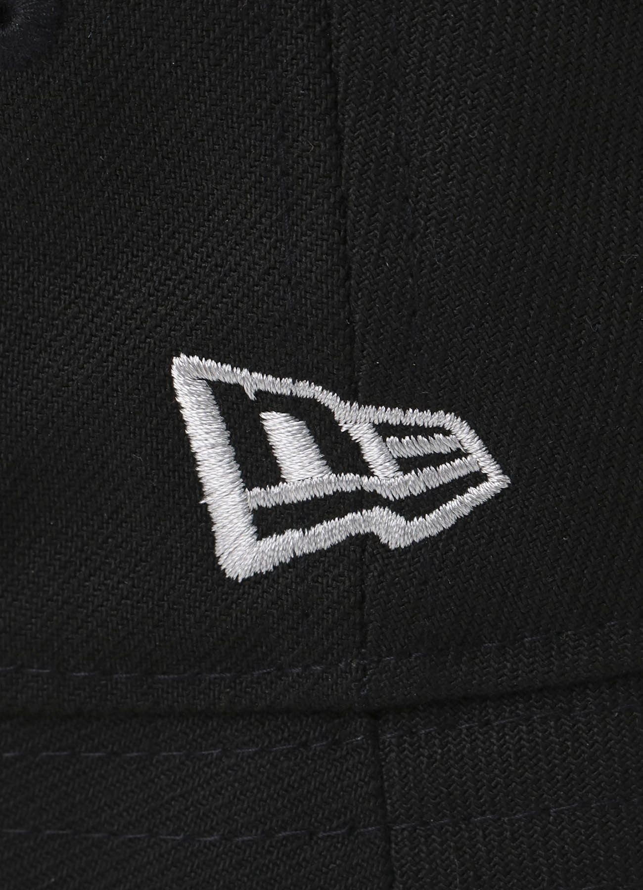 Y's × New Era BUCKET01 SAILOR BRIM