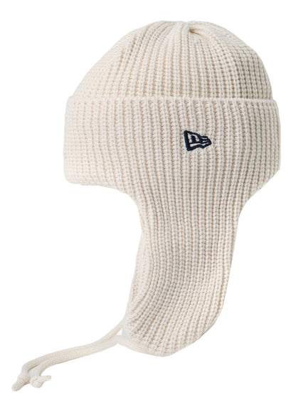 Y's × New Era KNIT TRAPPER