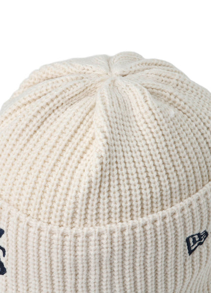 Y's × New Era KNIT TRAPPER