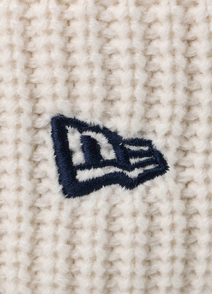 Y's × New Era KNIT TRAPPER