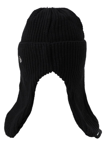 Y's × New Era KNIT TRAPPER