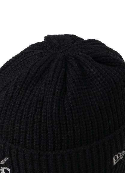 Y's × New Era KNIT TRAPPER